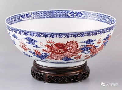 陶瓷艺术大师邓国舟：成功，源于对艺术的追求