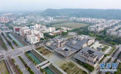 汶川确立5月12日为感恩日 当地群众：涌泉之恩 滴水相报