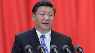 习近平向汶川地震十周年国际研讨会暨第四届大陆地震国际研讨会致信