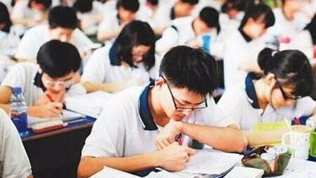 今年10所高校在广东综合评价招生