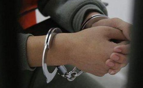 五华警方查获一非法储存销售汽柴油商户