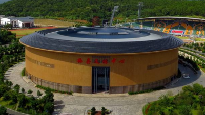 钟光灵调研体育工作：普及全民健身运动 推进健康梅县建设