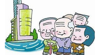我市大力推动敬老院建设 1560名五保老人集中供养安享晚年