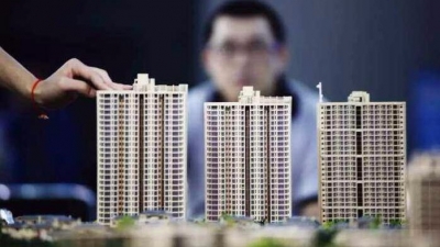 梅县1.01亿卖出一新城地块，楼市成交量却刷新低