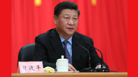 习近平主持召开中央全面深化改革委员会第二次会议