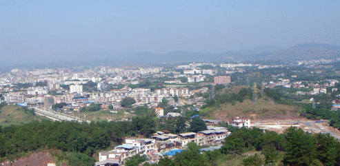 一把手访谈丨平远县委书记宋才华：为实现四个走在全国前列贡献平远力量