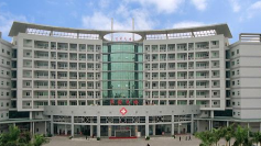 市人民医院与中国工程院夏咸柱院士共建工作站