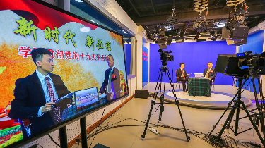 梅州日报：紧跟时代步伐谋变化 在融媒中拓展舆论阵地