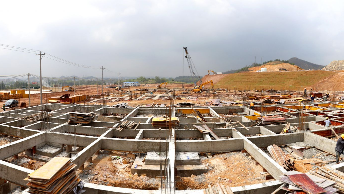 五华横陂足球小镇已完成投资3亿元，足球学校9月招生 