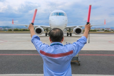 10月30日起梅州机场执行冬春季航班计划！时刻表在这→