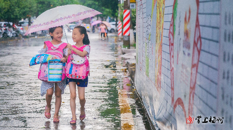 解暑！我市未来几日局地有阵雨