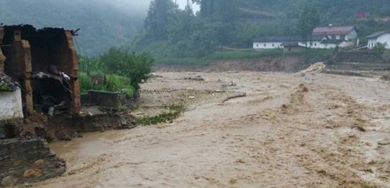 斯里兰卡暴雨造成的死亡人数升至２３人