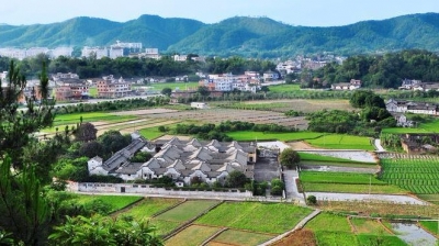 “最美梅县”摄影大赛明起征稿！将持续至10月31日