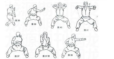 江苏国际武术大赛三千人“论剑”  蕉岭选手拿了一金一银  