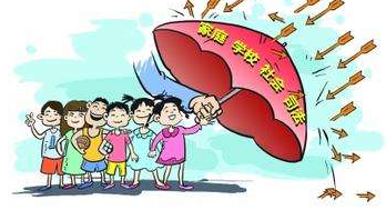 广东未成年人犯罪率逐渐下降，珠三角地区案件数量最高