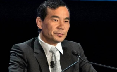 安邦集团原董事长吴小晖一审获刑18年没收财产105亿