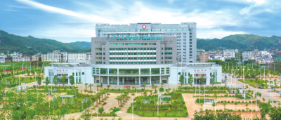 梅县区：推进卫生强区  打造健康梅县