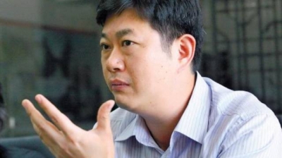 曾嫖娼200次！广州市政府原副秘书长晏拥军获刑六年半