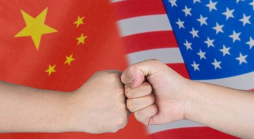 美财长邀请刘鹤访美继续磋商经贸问题，中方已接受邀请