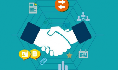 市农校与丰顺县签署校地战略合作框架协议