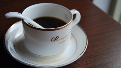 心灵泉丨消磨时光