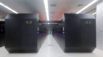 百亿亿次超级计算机！“天河三号”有望2020年研制完成