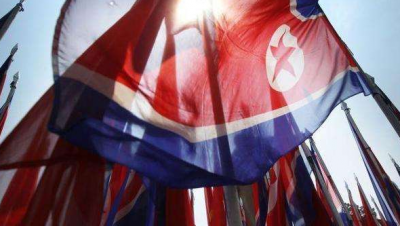 朝鲜谴责美国企图再次加剧半岛紧张局势