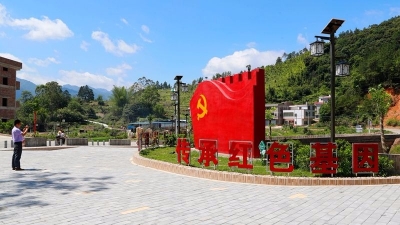 五华双华镇围绕民生抓党建  全面提升群众获得感