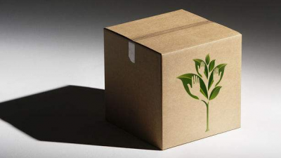 评论丨快递包装“瘦身变绿” 亟需破坎前行