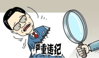 清远市政府原党组成员副市长石芳飞被查