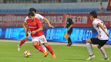 求连胜！中甲第10轮梅县铁汉客场挑战深圳佳兆业