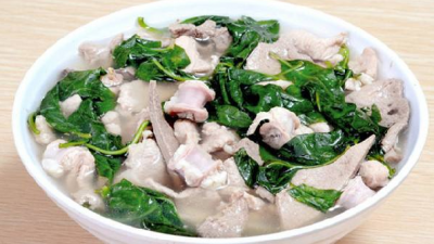 蕉岭三及第大赛将评出十佳名店