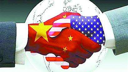 新华国际时评：互利共赢，让中美经贸磋商不断向前