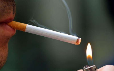 广东15岁以上烟民逾两千万 专家提醒：戒烟越早越好