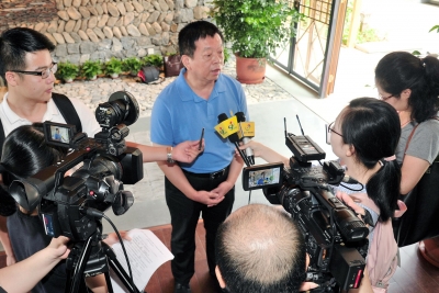 专家解读蕉岭“乡村振兴规划纲要”：打造乡村振兴地方样本