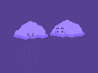 中考的“童靴”注意啦！未来4天梅州都有雷雨