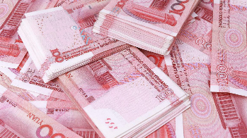 48.83亿元！我市民企上缴税金占全市税收总额的87%