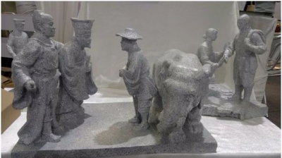 不负“工匠之乡”美誉！五华工艺作品惊艳深圳文博会