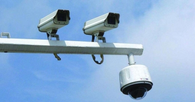 司机们注意啦！梅县将启用15组新建交通电子监控设备