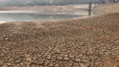 旱旱旱！我市多地将开展人工增雨作业