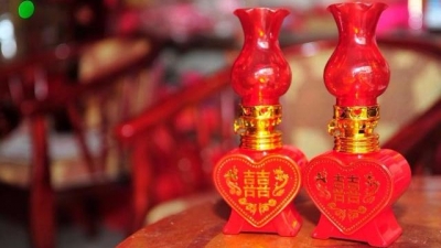 这些传统客家婚俗，你了解多少？