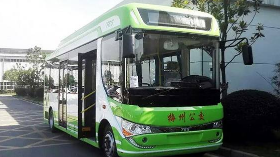 注意！梅城73路公交线路时刻表更改啦
