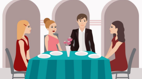 习俗丨客家人的打斗肆