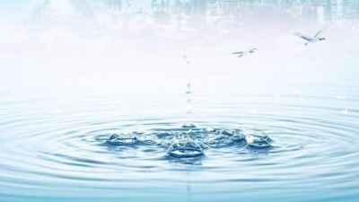 梅江区周塘水流域72户养殖场签订退出关闭协议