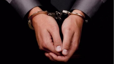 暴力阻止警方传唤儿子！五华一男子被法院判刑