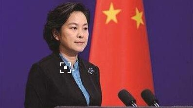 外交部回应白宫声明：每次变脸都是对国家信誉又一次损耗