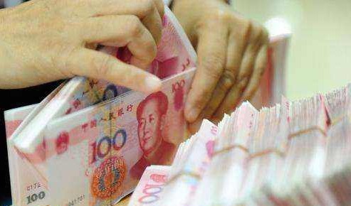 梅县前4月存款增速全市居首，存款余额331亿元