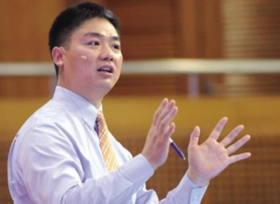 刘强东辟谣：从没说过要开除8万员工