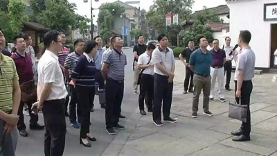 大埔：看“美丽乡村”如何激活“美丽经济” 推动乡村振兴