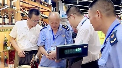 丰顺县深入开展“国门利剑2018”打私专项行动